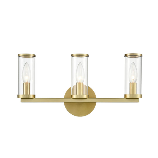 Revolve Vanity Light