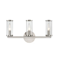 Revolve Vanity Light