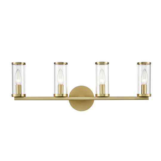 Revolve Vanity Light