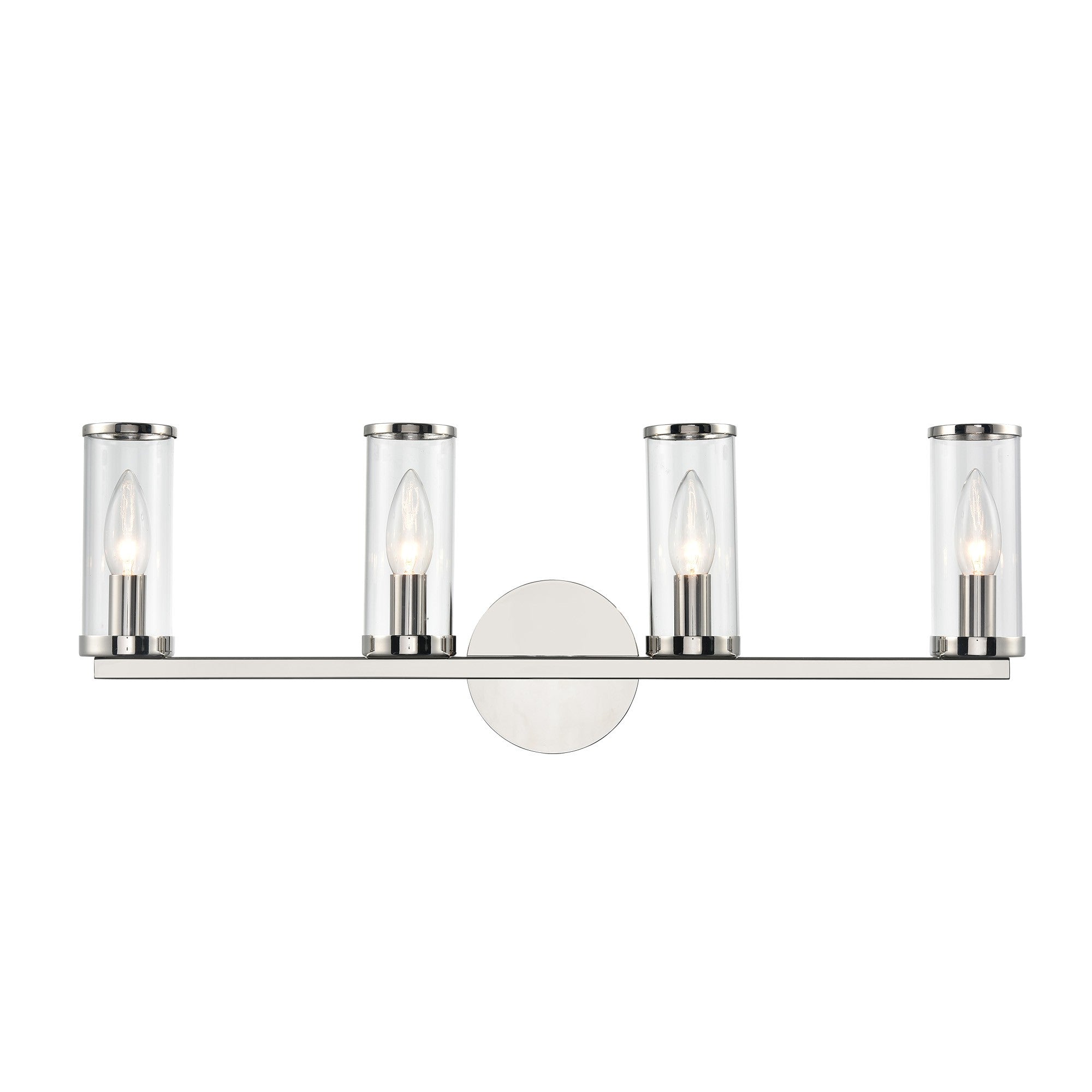 Revolve Vanity Light