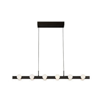 Rezz 36" Linear Pendant