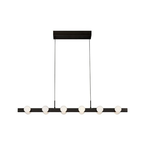 Rezz 36" Linear Pendant