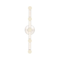 Rezz 24" LED Sconce