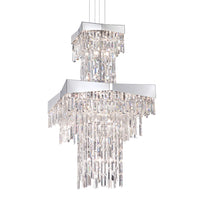 Riviera Chandelier