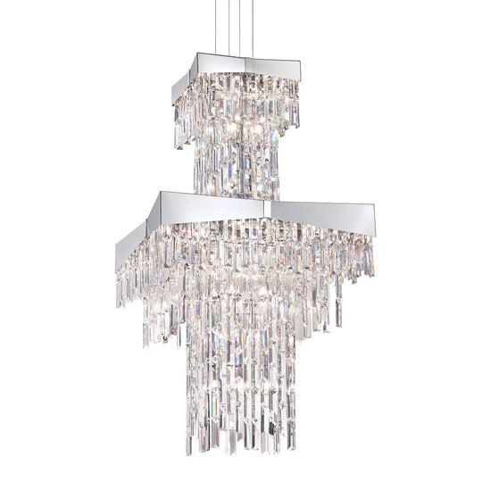 Riviera Chandelier