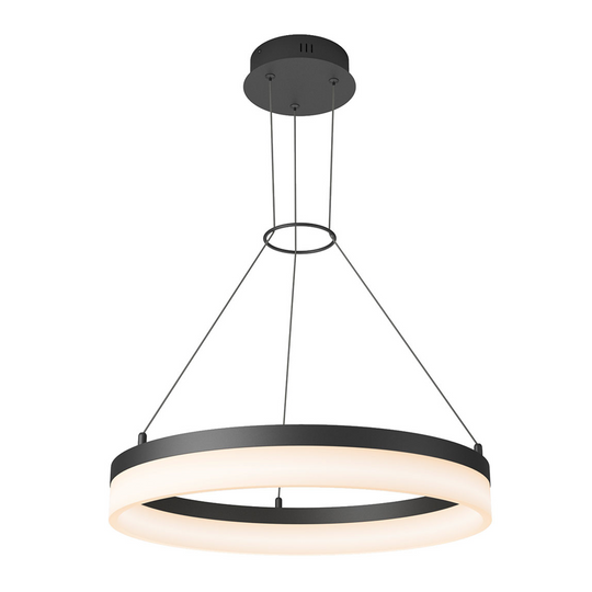 Artika Optical Pendant