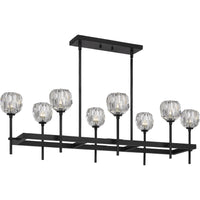 Regalia Linear Suspension