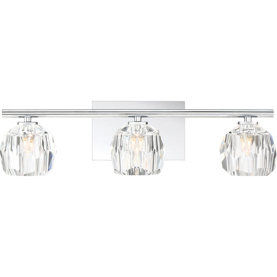 Regalia Vanity Light