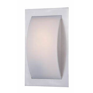 Wall Sconce Brushed Pewter