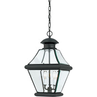 Rutledge Outdoor Pendant