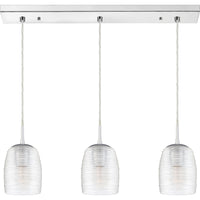 Realm Linear Suspension