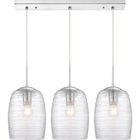 Realm Linear Suspension