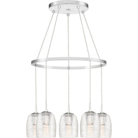 Realm Chandelier