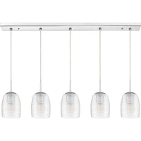 Realm Linear Suspension