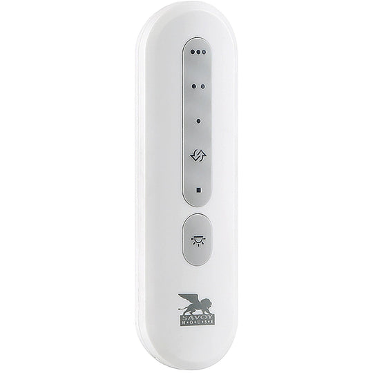 Universal Remote For AC Motor