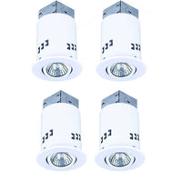 Recessed Kit 4-Pack