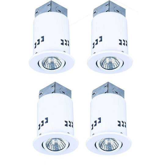 Recessed Kit 4-Pack