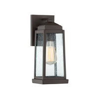 Ravenel Outdoor Wall Light