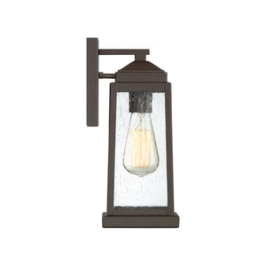 Ravenel Outdoor Wall Light Western Bronze