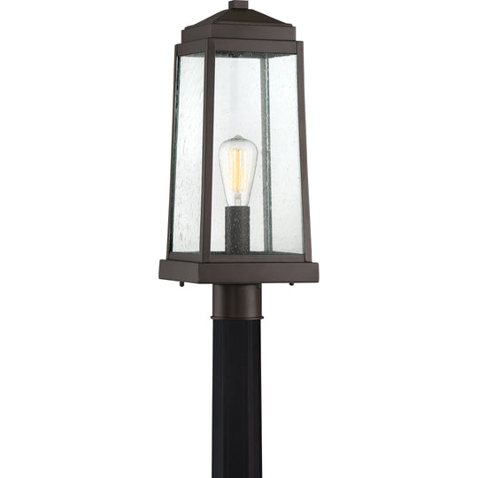 Ravenel Post Light
