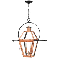 Rue De Royal Outdoor Pendant