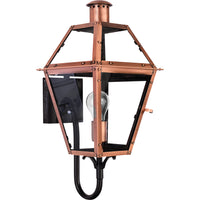 Rue De Royal Outdoor Wall Light