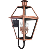 Rue De Royal Outdoor Wall Light