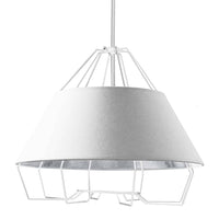Rockwell 4 Light 24 Inch Pendant