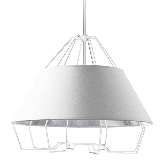 Rockwell 4 Light 24 Inch Pendant