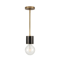Rocco Mini Pendant
