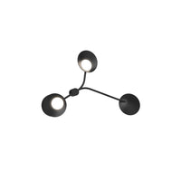 Kuzco Rotaire Sconce