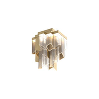 Alora Rowland Flush Mount