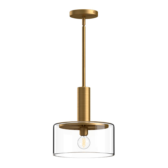 Alora Mood Royale 10 Inch Pendant