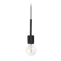 Roswell 1 Light 2 Inch Pendant