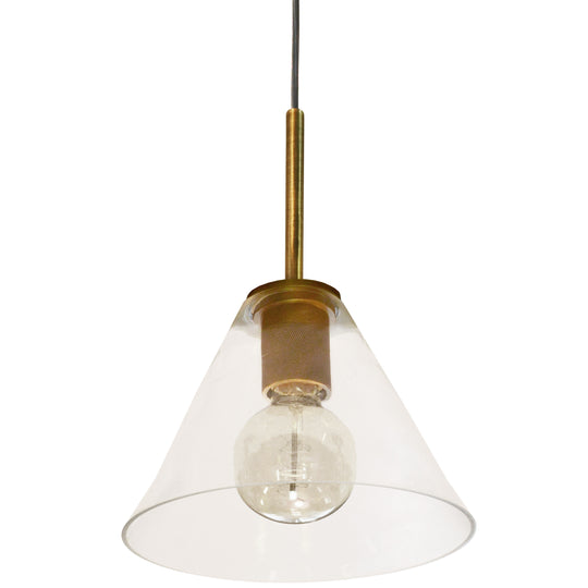 Roswell Mini Pendant