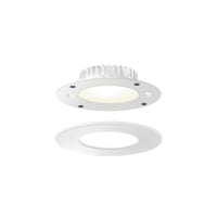 Retrofit recessed light