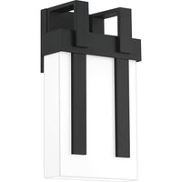 Ruben Outdoor Wall Light