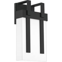 Ruben Outdoor Wall Light