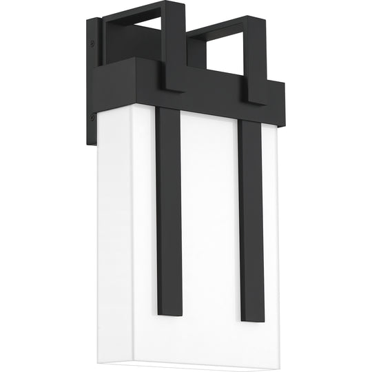 Ruben Outdoor Wall Light