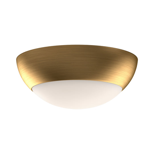 Alora Mood Rubio 11 Inch Flush Mount