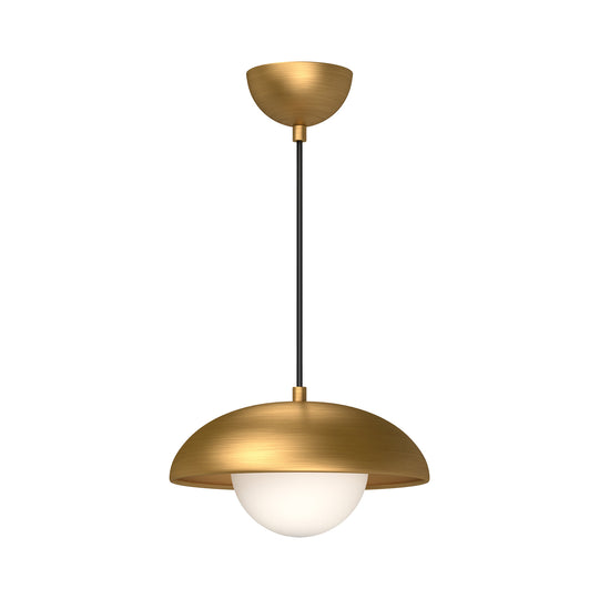 Alora Mood Rubio 11 Inch Pendant