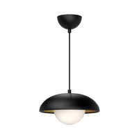Alora Mood Rubio 11 Inch Pendant
