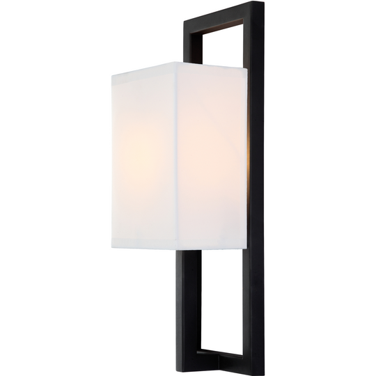 Cadre Sconce