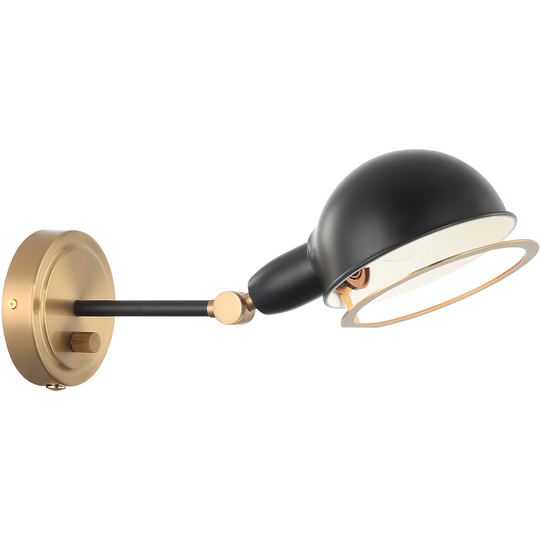 Blare Sconce