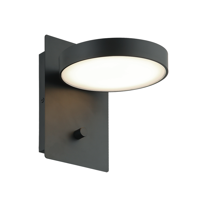 Azton 1-Light Wall Sconce