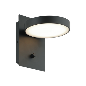 Azton 1-Light Wall Sconce