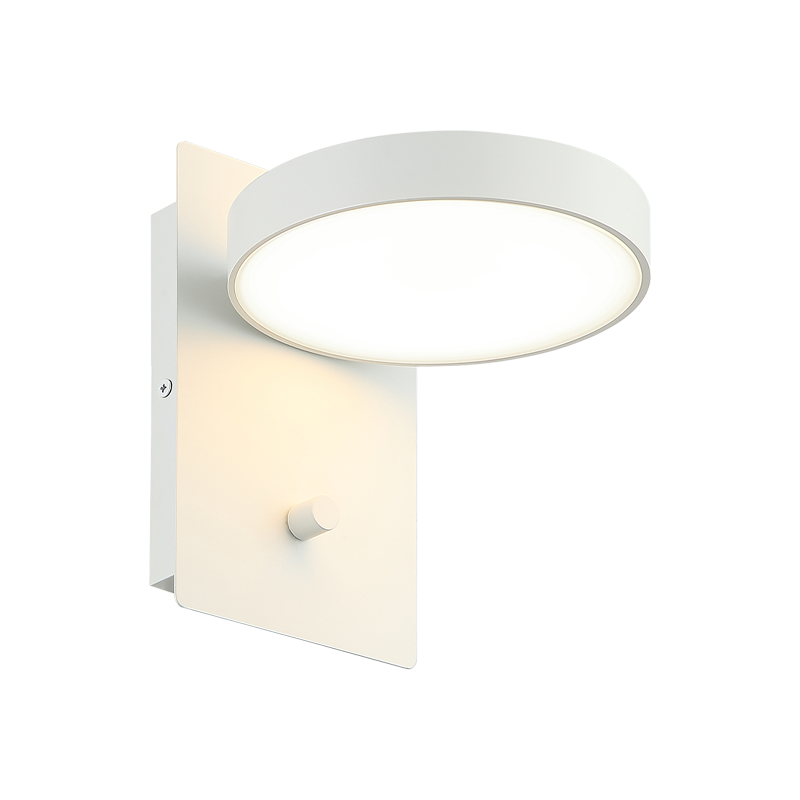 Azton 1-Light Wall Sconce