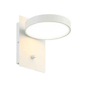 Azton 1-Light Wall Sconce