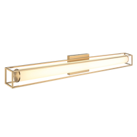 Flannigan 35" Vanity