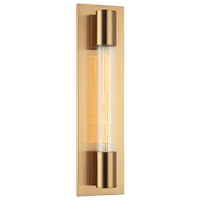 Riely 1-Light Wall Sconce